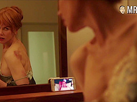 Have The Last Wad With Amanda Seyfried - Mr Skin