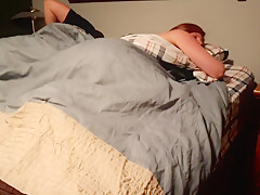 Having Phone Sex With My Bbc Boyfriend Next To Husband