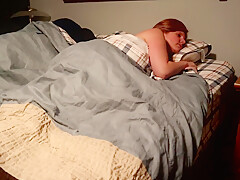 Having Phone Sex With My Bbc Boyfriend Next To Husband
