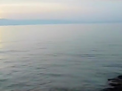 Having a gay time at the beach - Pacific Sun Entertainment