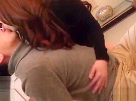 Having sex with my Step daughter in law