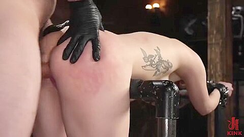 Hazel Paige - Make Me Your Fuck Toy In Hd