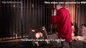Hd Elite Pain Rome The Revenge Of Ultix 2