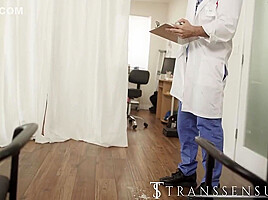 He Catches Me Masturbating In His Office, How Embarrassing 10 Min With Kasey Kei