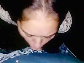 He Cummed While I Gagged