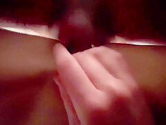 He Fucked Me And Filled Me With His Cum