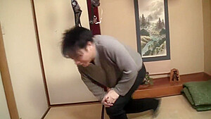 He Gets Excited To See His In-law  She Makes Deserts Part 2