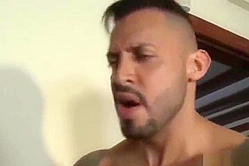 He Got The