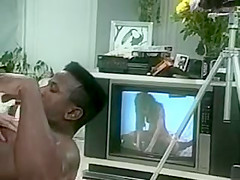 Heather's Home Movies (Beginning)