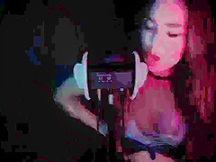 Heatheredeffect - 30 September 2020 - Mini Ear Eating Video