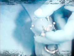 Heavy Metal! Extreme Vintage Male Piercing