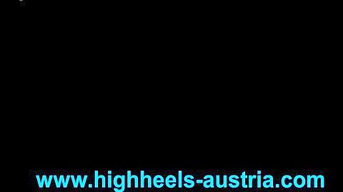 Heel Worship
