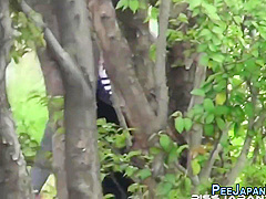 Heels Asian Pee Street