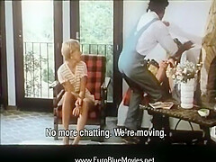 Heisser Sex Auf Ibiza - 1982 - Full Movie