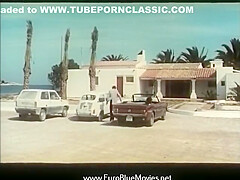 Heisser Sex Auf Ibiza - 1982 - Full Movie