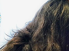 Hermosa Le Mama Verga Sin Condon A Cliente Maduro