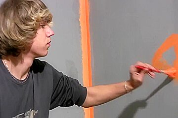 Hey Guys Im So Horny That I Must Immediately Jerk My Cock Until He Squirts Violently