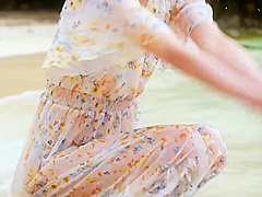 Hibino Uta - Rebd-767 Uta Beach Memories