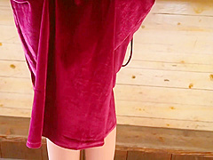Hibino Uta - Rebd-767 Uta Beach Memories