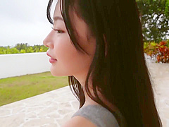 Hibino Uta - Rebd-767 Uta Beach Memories