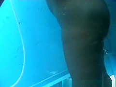 Hidden Amateur, , Movie Show