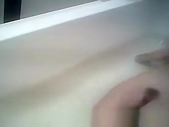 Hidden Bath Cam