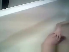 Hidden Bath Cam