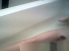 Hidden Bath Cam