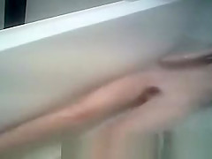 Hidden Bath Cam