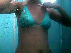 Hidden , Beach, Russian Clip Full Version