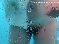 Hidden , Changing Room, Russian Scene Uncut