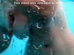 Hidden , Changing Room, Russian Scene Uncut
