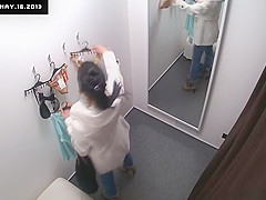 Hidden Spy Cams Video , Watch It