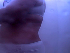 Hidden Spy Changing Room, , Russian Scene Full Version