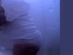 Hidden Spy Changing Room, , Russian Scene Full Version