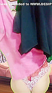 Hijabhot Sweetfinger Dripping Pussy Desi Sexy