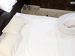 15 Hikari Staying With A Neat And Erotic Boo