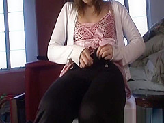 Himeno Movie Sex Addicted Japanese babe Is Hard To Please