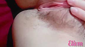 Hindi Stepsister Showing Her Tits And Her Big Desi Pussy