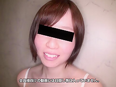 Hiroko Ookubo Wanna See Prego's Masturbation - 10musume