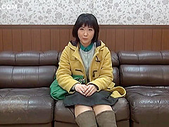 Hiroko Tajima mature Asian doll enjoys hot position 69