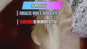 Ho Fottuto Il Mio Graduale Anale - Lei Amava