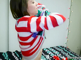 Holiday Cheer 1 - Eddiie Cox