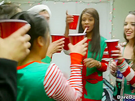 Holiday Cheer 1 - Eddiie Cox