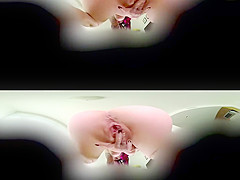HoloGirls VR Presents Joanna Angel Facesitting