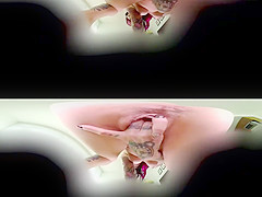 HoloGirls VR Presents Joanna Angel Facesitting