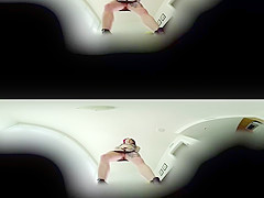 HoloGirls VR Presents Joanna Angel Facesitting
