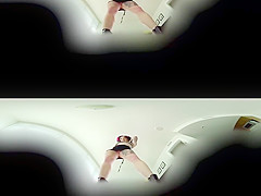 HoloGirls VR Presents Joanna Angel Facesitting