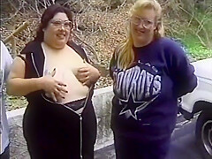 Home Orgy With My Fatty Aunty And Horny Stepmom With Step Mom And Step son