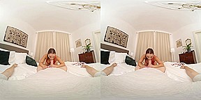 Home Remedy - VirtualRealPorn